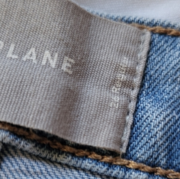 Everlane high rise skinny - Picture 2 of 3